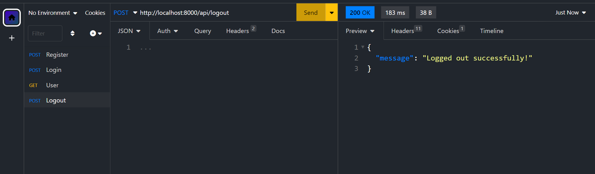 Full Stack Laravel 10 & React JS | SPA Authentication | Part 1